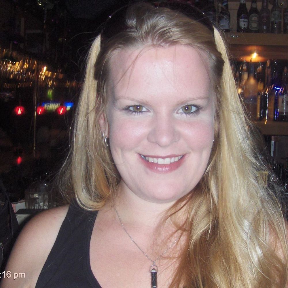 Meet your Posher, Melanie